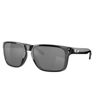 OAKLEY Lunettes de Soleil Oakley Holbrook XL Noir Poli
