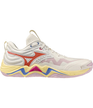 Mizuno Wave Momentum 4 Elite Unisex Shoes