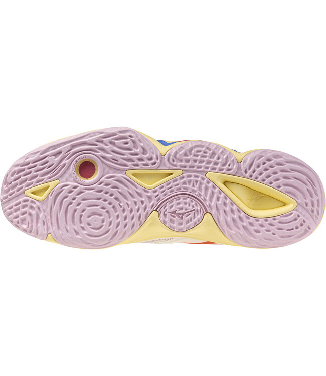 Wave Momentum 4 Elite Unisex Shoes