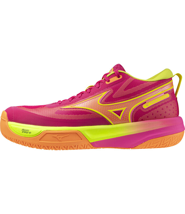 Mizuno Souliers Unisex Neo Jump
