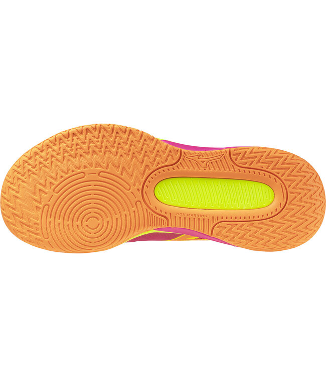 Mizuno Souliers Unisex Neo Jump