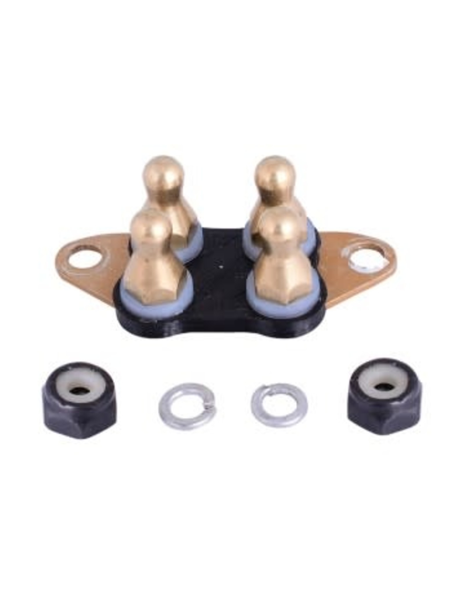 Comfort Pad Small Receiver, Long Contact Points Unleashed Potential K9