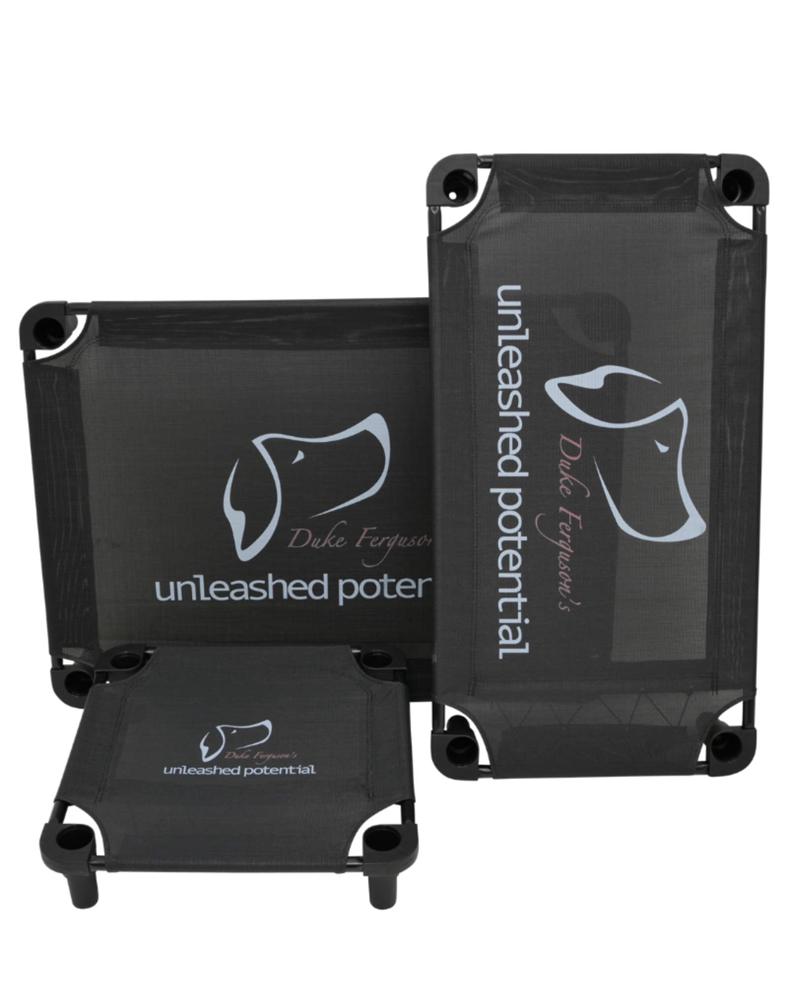 UPK9 Place Boards - Unleashed Potential K9