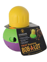 Starmark Bob-A-Lot Interactive Dog Toy (Small)