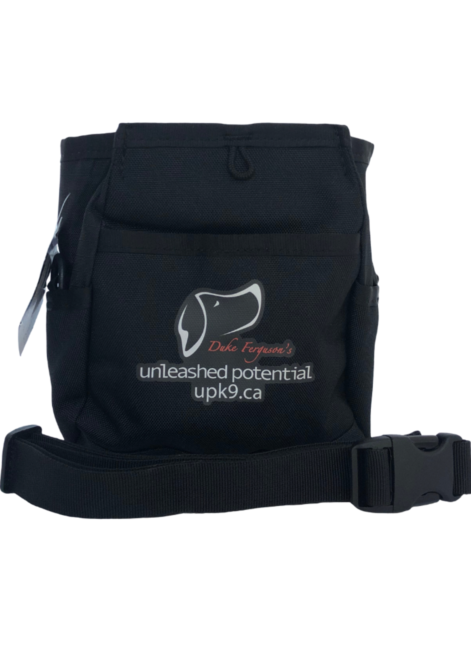 UPK9 Training Pouch and Strap