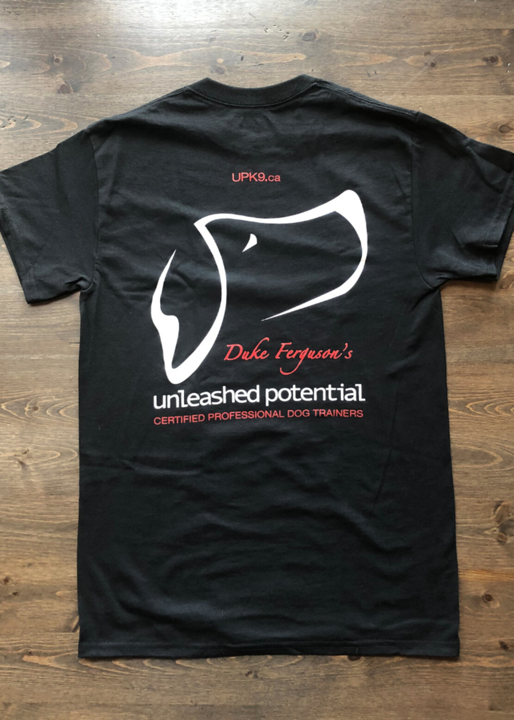 UPK9 T-Shirt