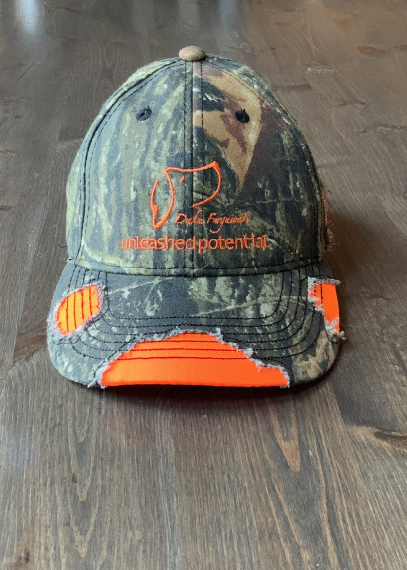 Realtree Unleashed Potential Hats