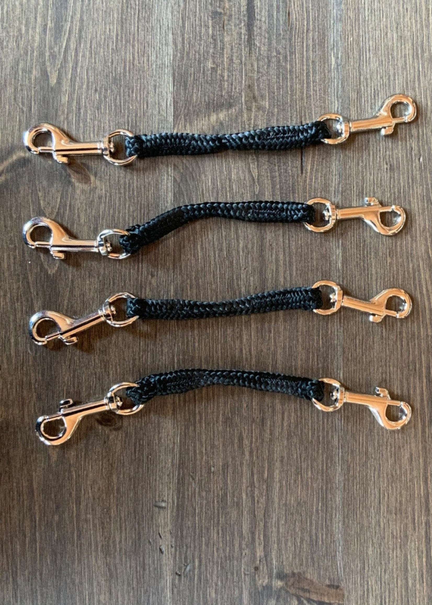 Safety Tabs - 2 Clips (Corded)