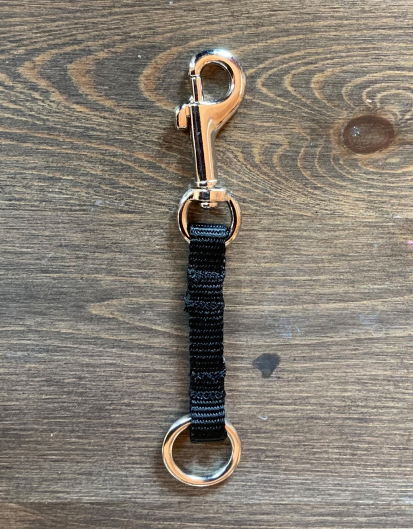 Safety Tabs 1 Clip (Flat) Unleashed Potential K9