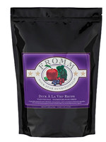 4-Star Duck À La Veg Recipe