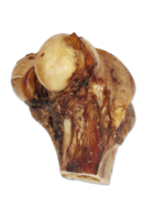 Open Range Cured Beef Large Knuckle Bone