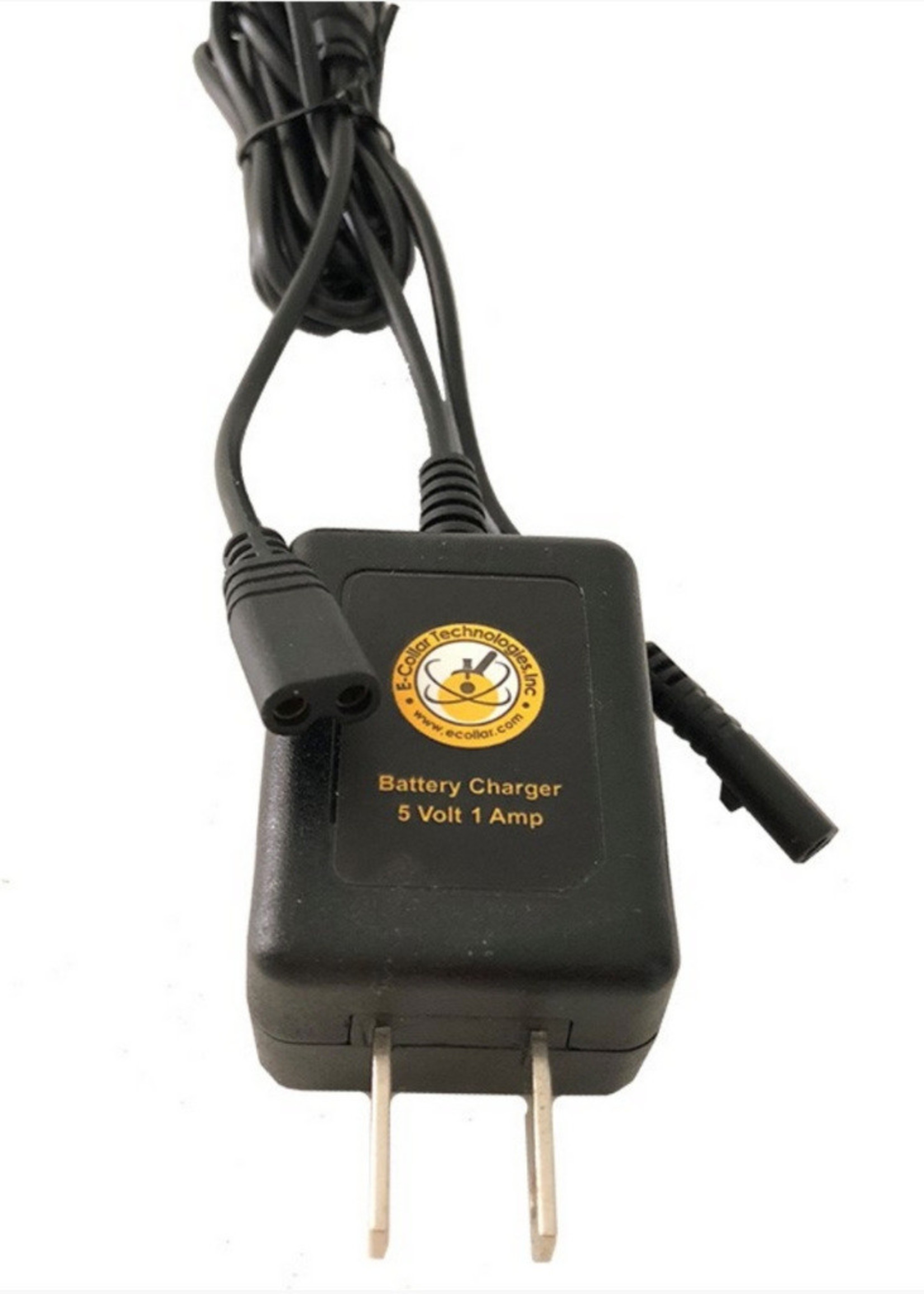 E-Collar Technologies 5V Dual Lead Charger for Old 300TS and BL-100