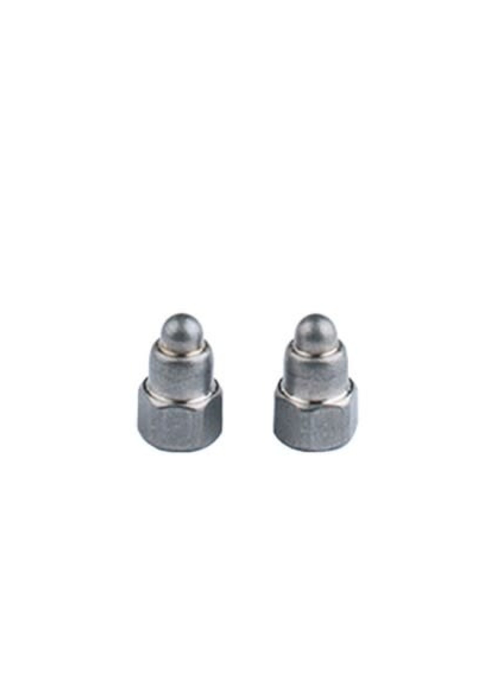 E-Collar Technologies HYPO-ALLERGENIC TITANIUM CONTACT POINTS