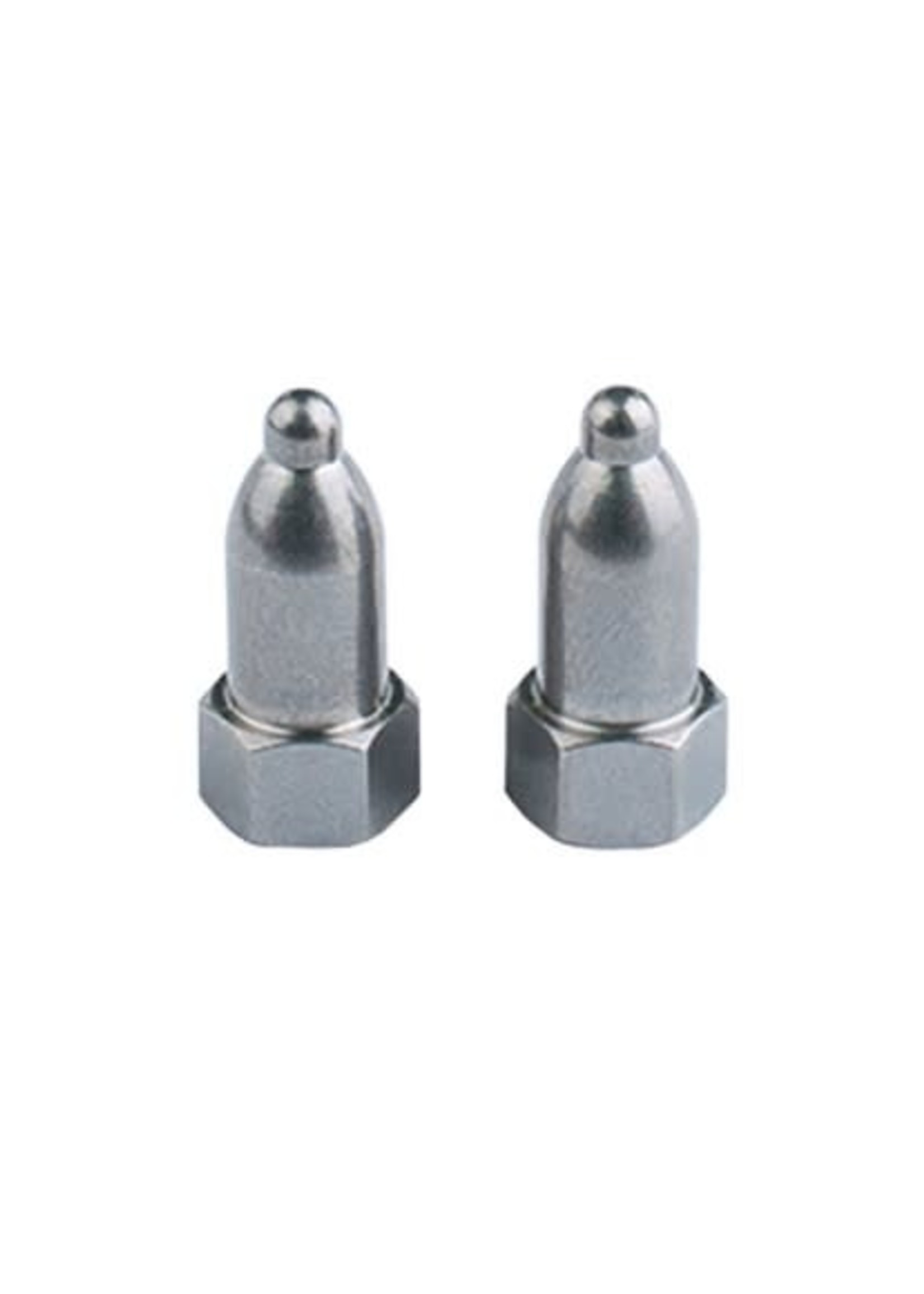 E-Collar Technologies HYPO-ALLERGENIC TITANIUM CONTACT POINTS