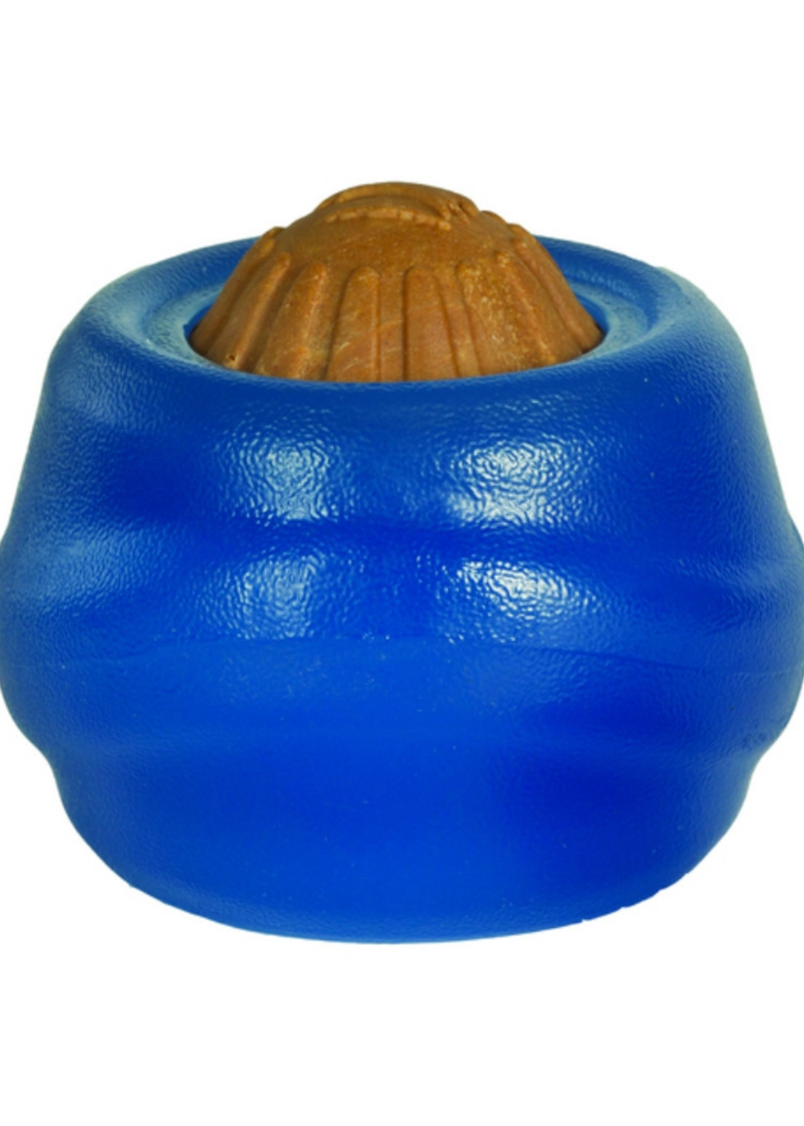 Starmark Everlasting Treat Groovy Ball Small