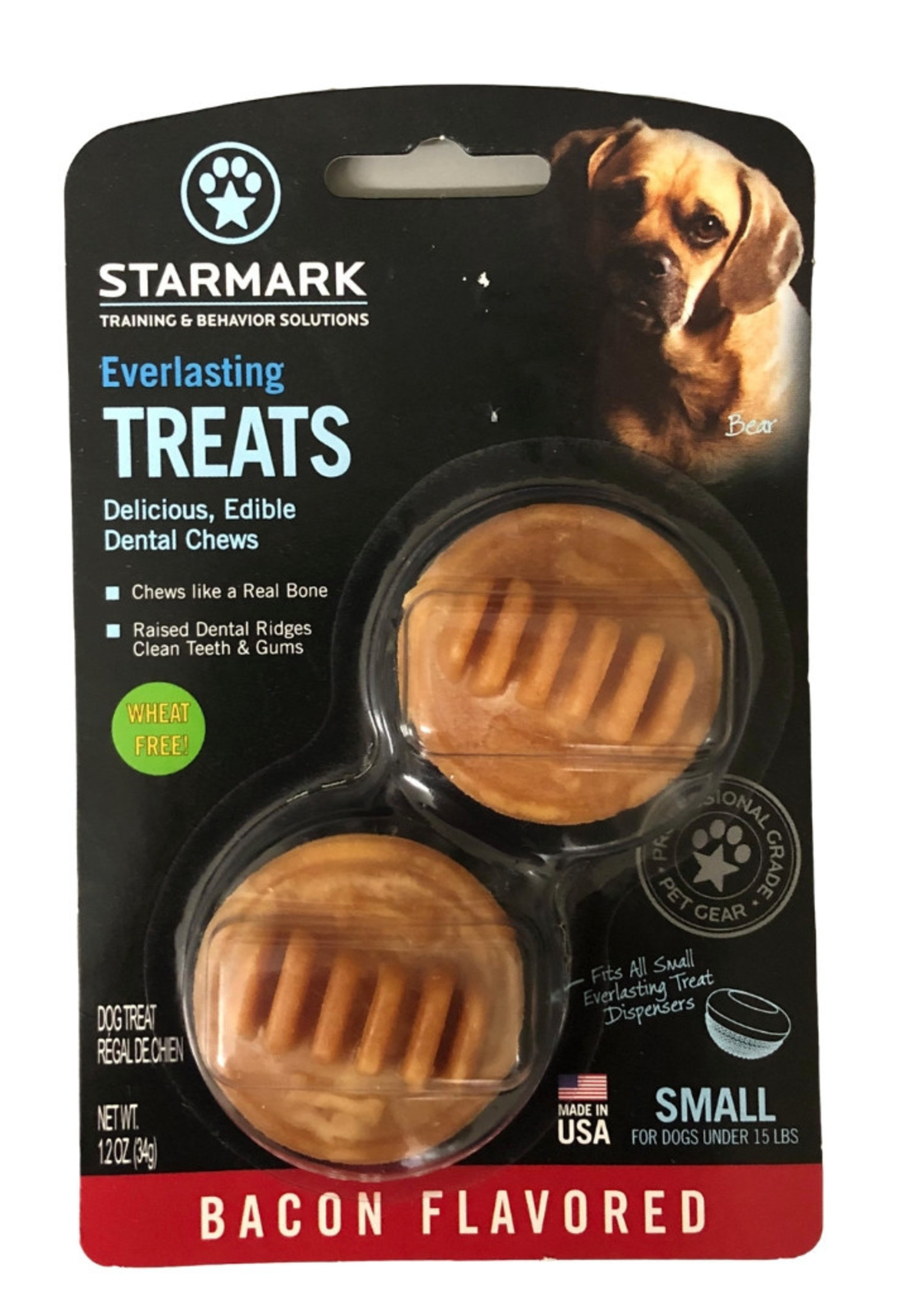 Starmark Everlasting Treat Bacon Refills