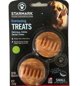 starmark dog toys