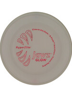 Jaws Jawz Hyperflite Flying Discs