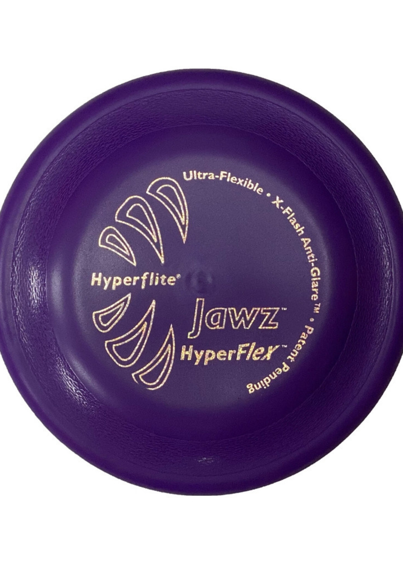 Jaws Jawz Hyperflite Flying Discs