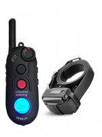 E-Collar Technologies EZ-900 Easy Educator 1/2 Mile Remote Dog Trainer