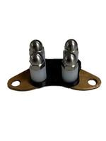 E-Collar Technologies Comfort Pad TITANIUM - Long Contact Points