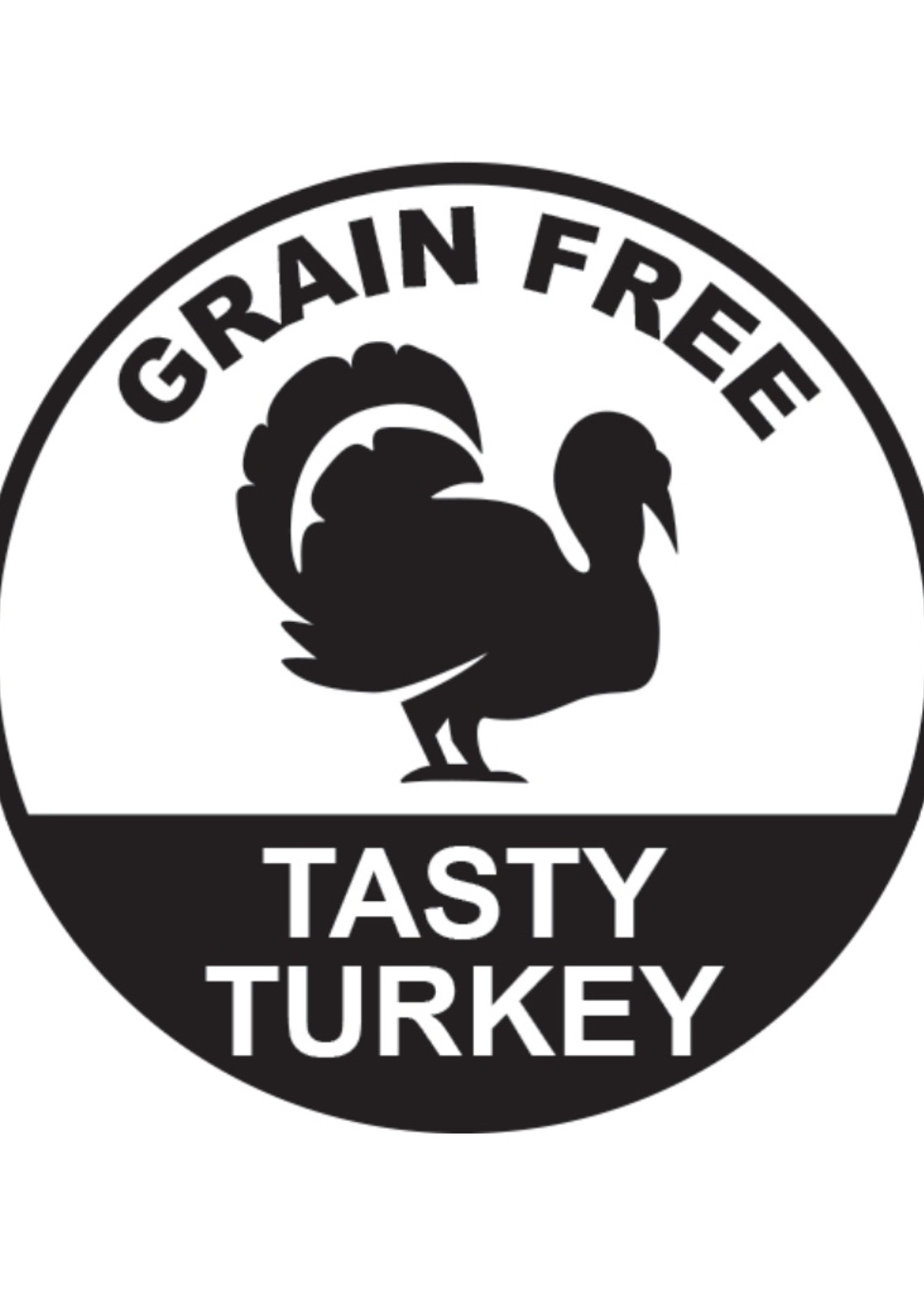 Hurraw Hurraw Dehydrated Raw Food Turkey