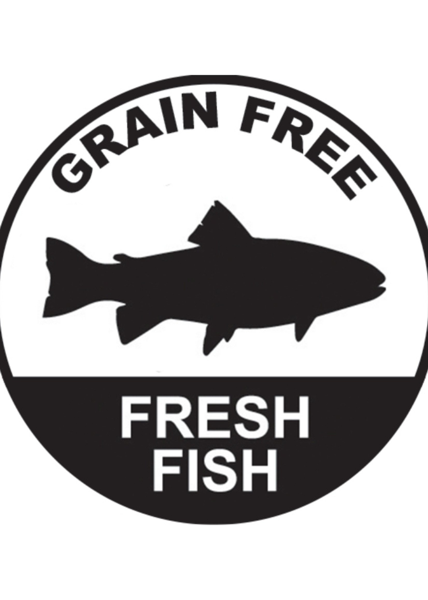 Hurraw Hurraw Dehydrated Raw Dog Food Fish