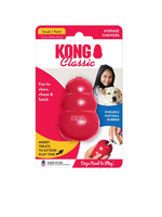 Kong KONG® Classic Dog Toy - Treat Dispensing