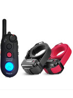 E-Collar Technologies Easy 902 E Collar System - 2 Dog System
