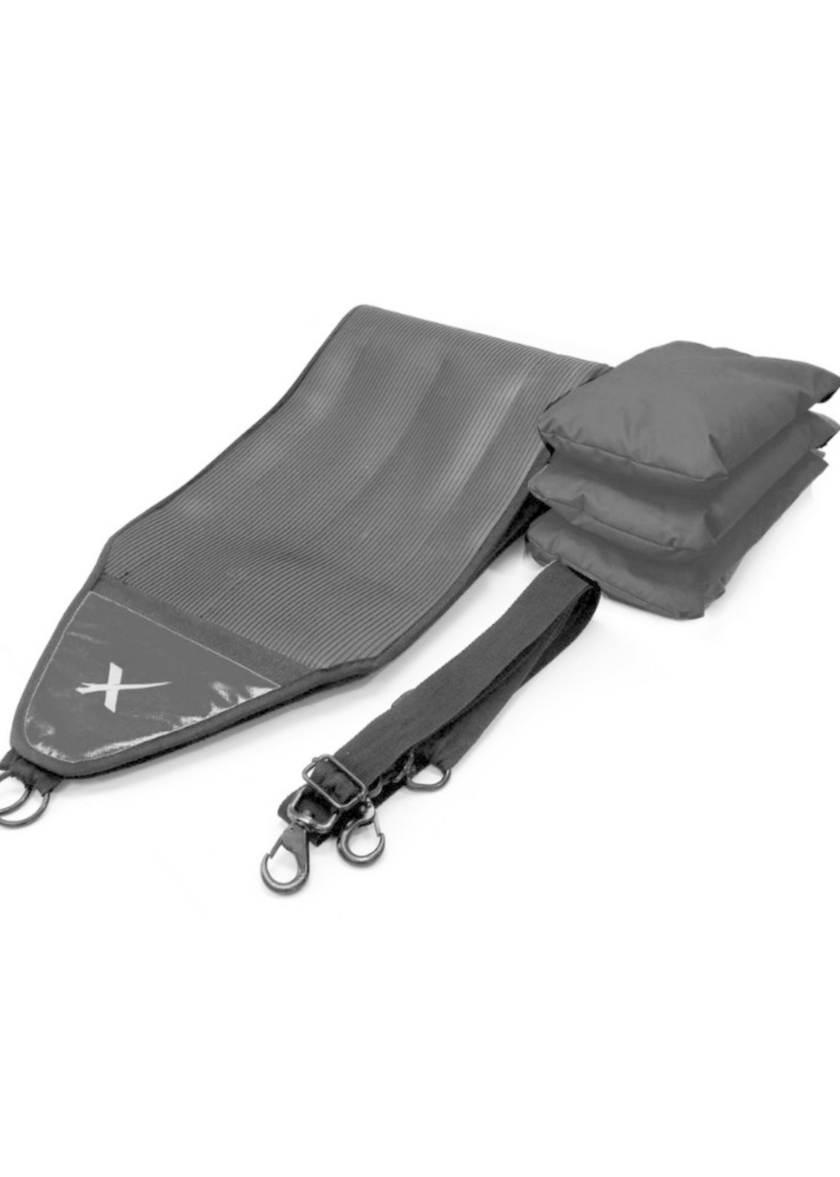  Xdog Weighted Drag Bag