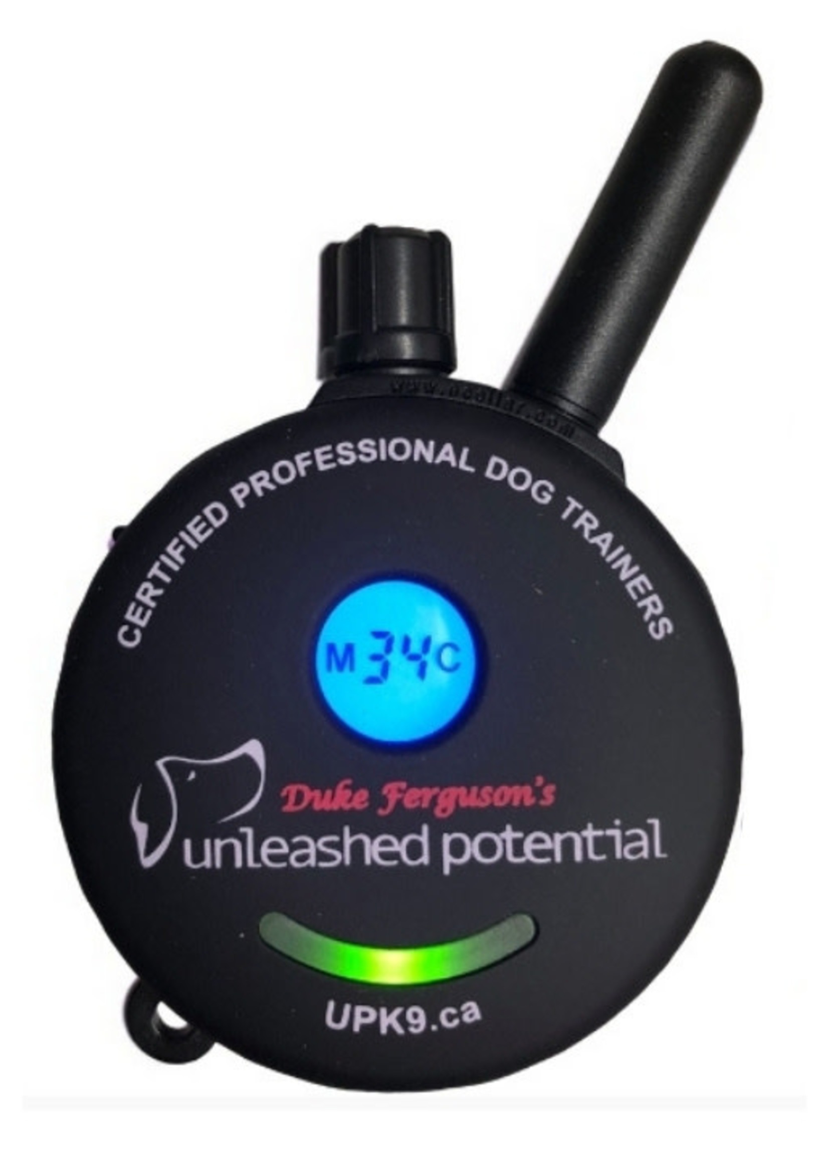 E-Collar Technologies ET-300 Transmitter (remote)