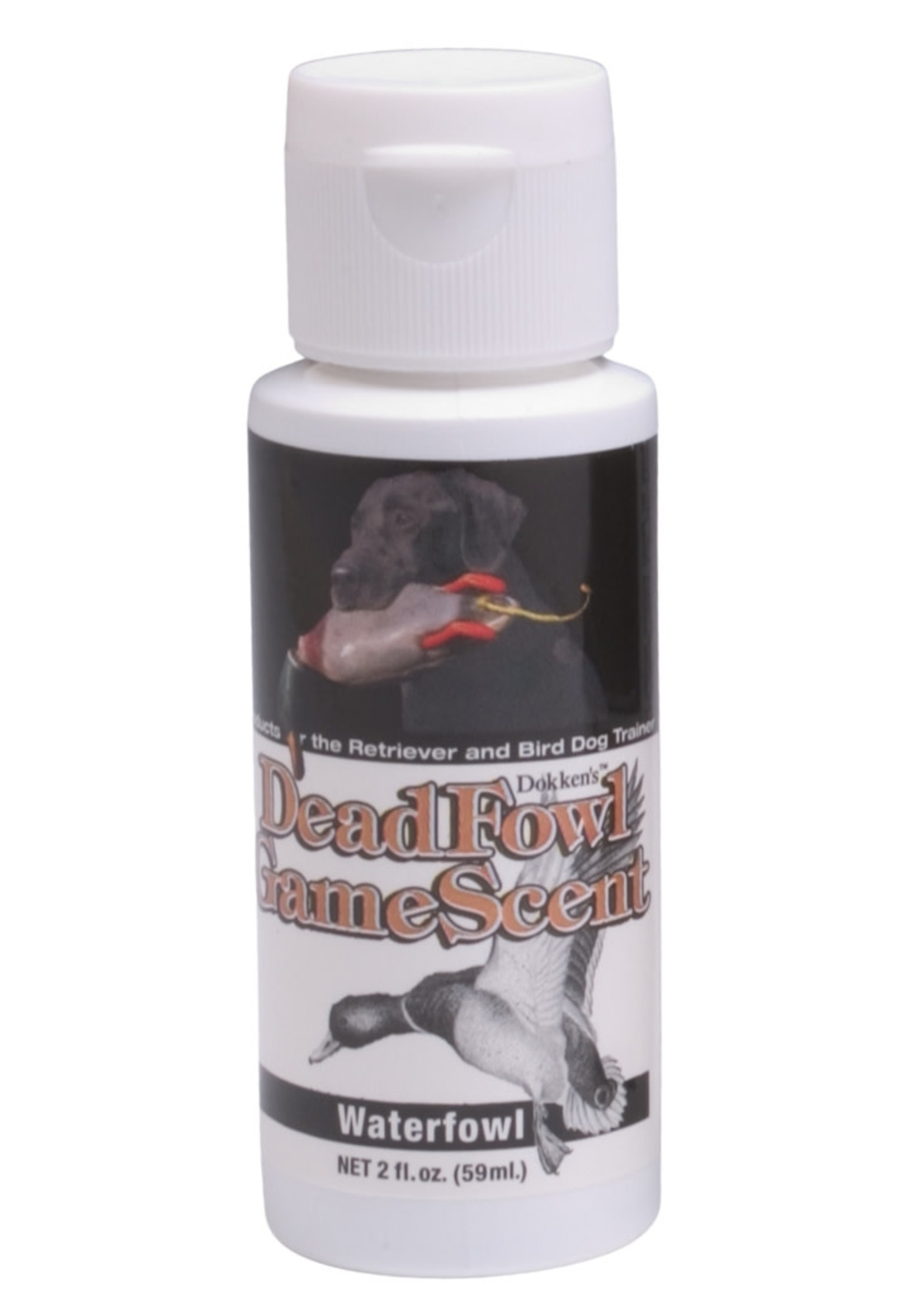 Dokken Dokken Game Scent - Waterfowl