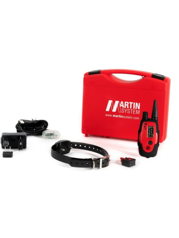 Chameleon® Martin ® System ECollars Unleashed Potential K9