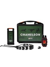 CHAMELEON® III B + K9® + FINGER KICK [BUNDLE] - Unleashed Potential K9
