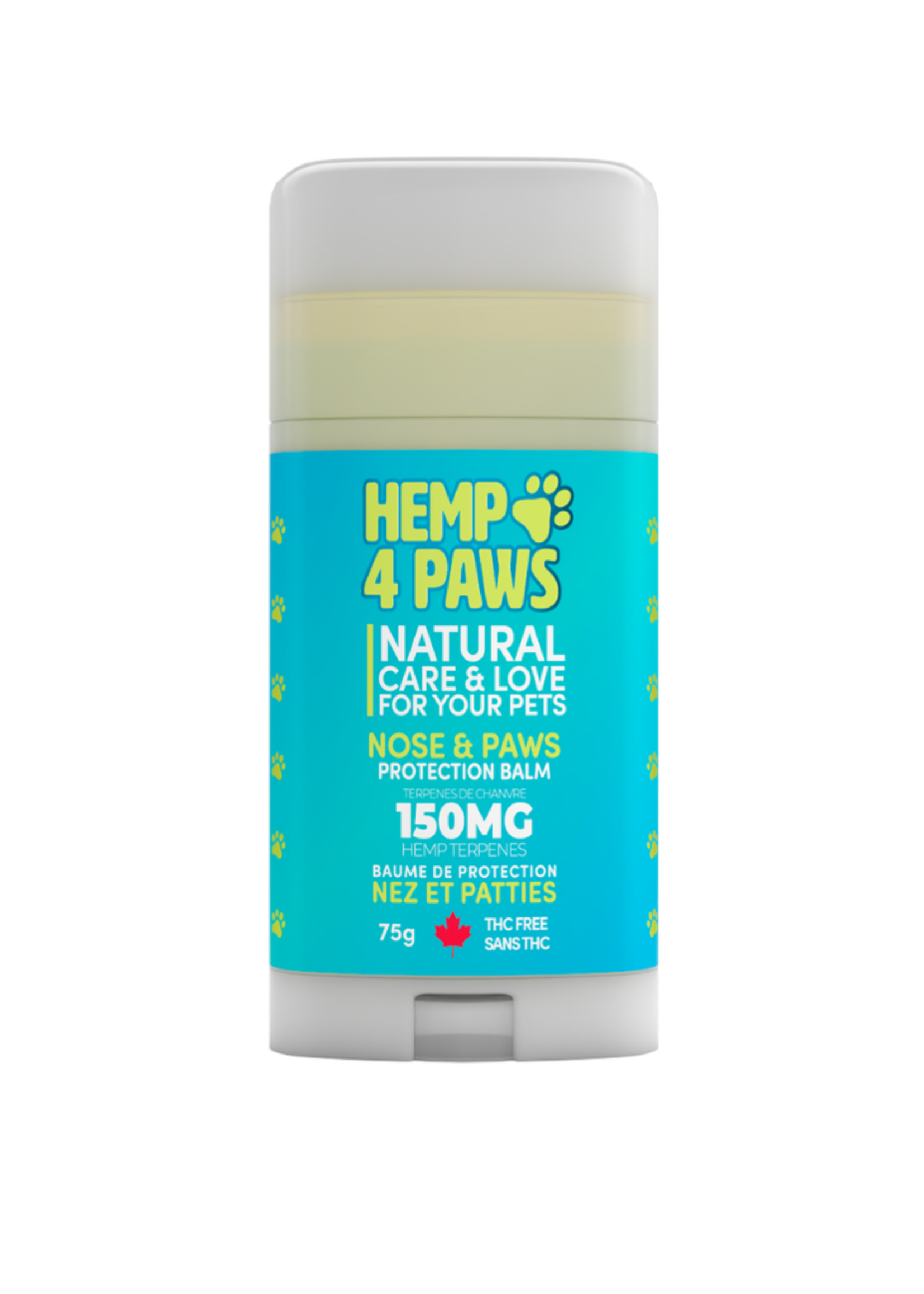 Hemp 4 Paws Balm