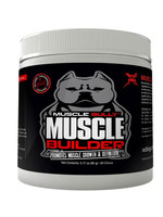 MVP K9 Muscle Bully Muscle Builder (60 Chews)