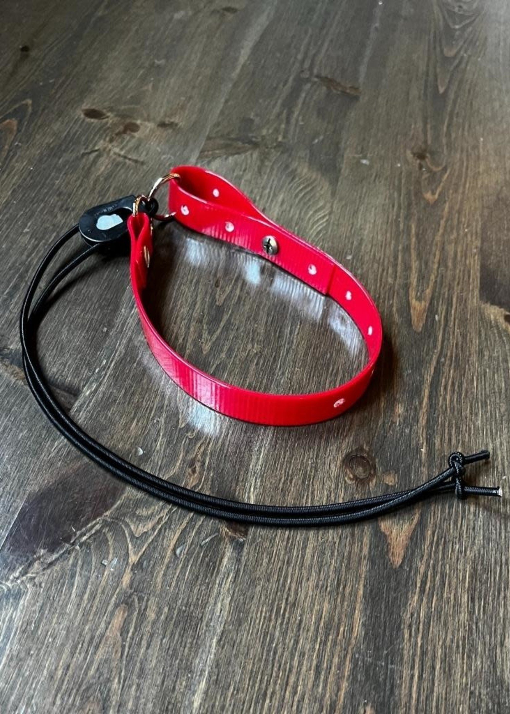 3/4 Bungee Training Collar (33 Length)