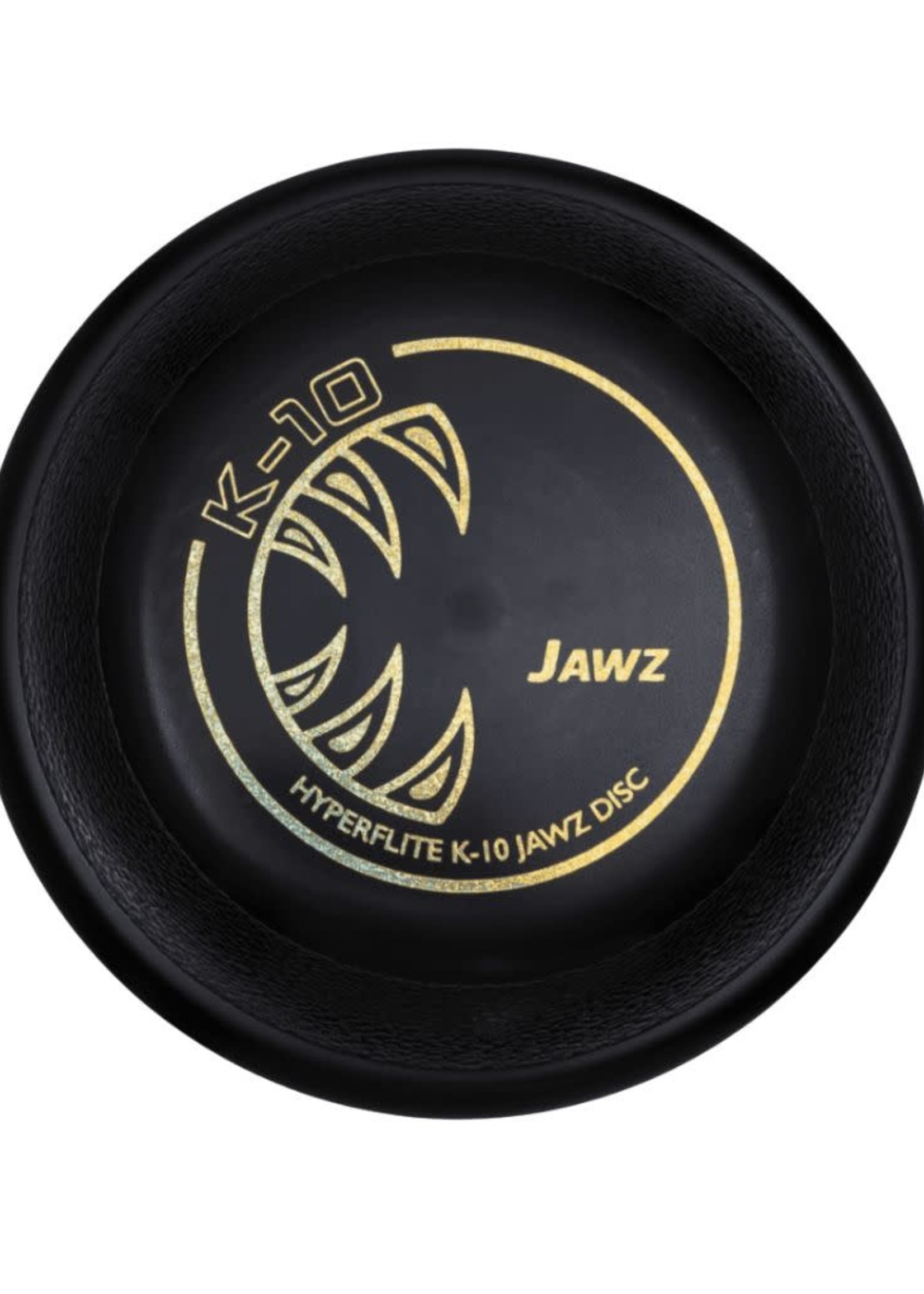 Jaws Jawz Hyperflite Flying Discs