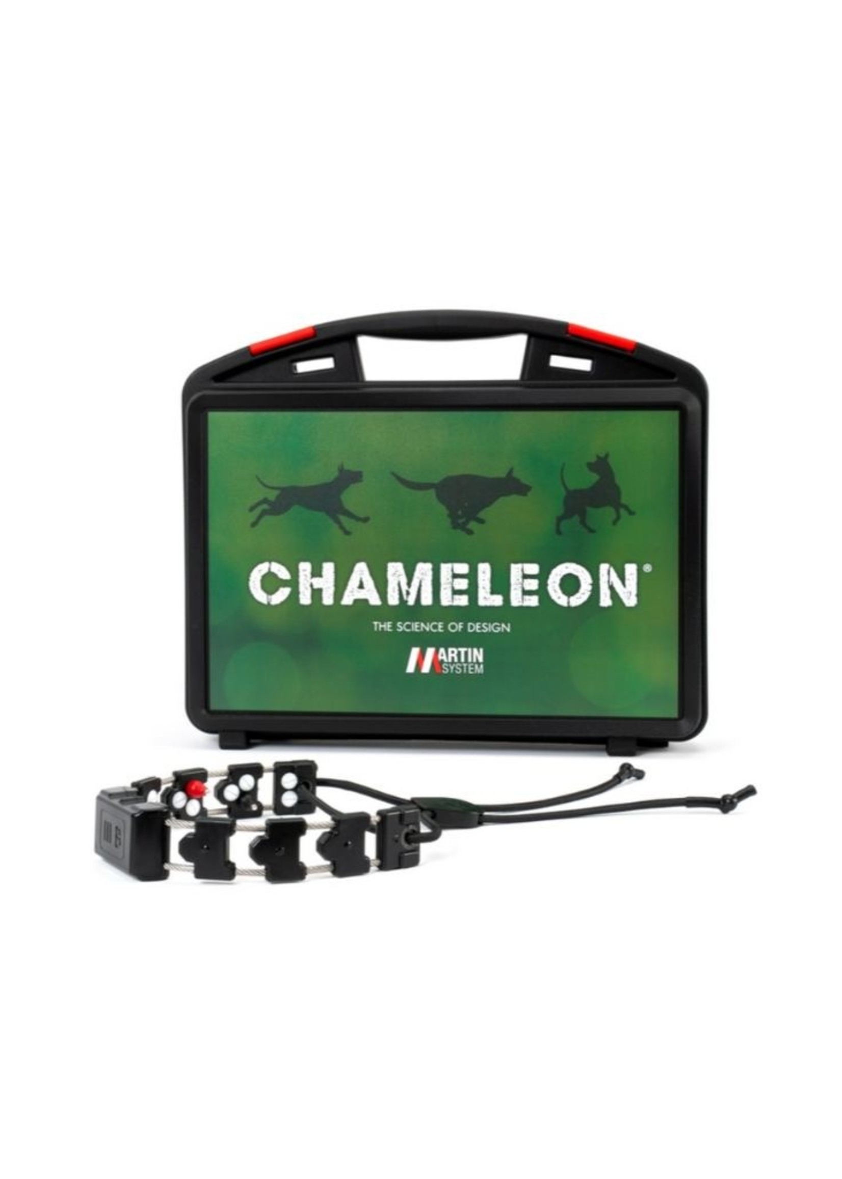 Chameleon® CHAMELEON® III B w/ Charging Kit