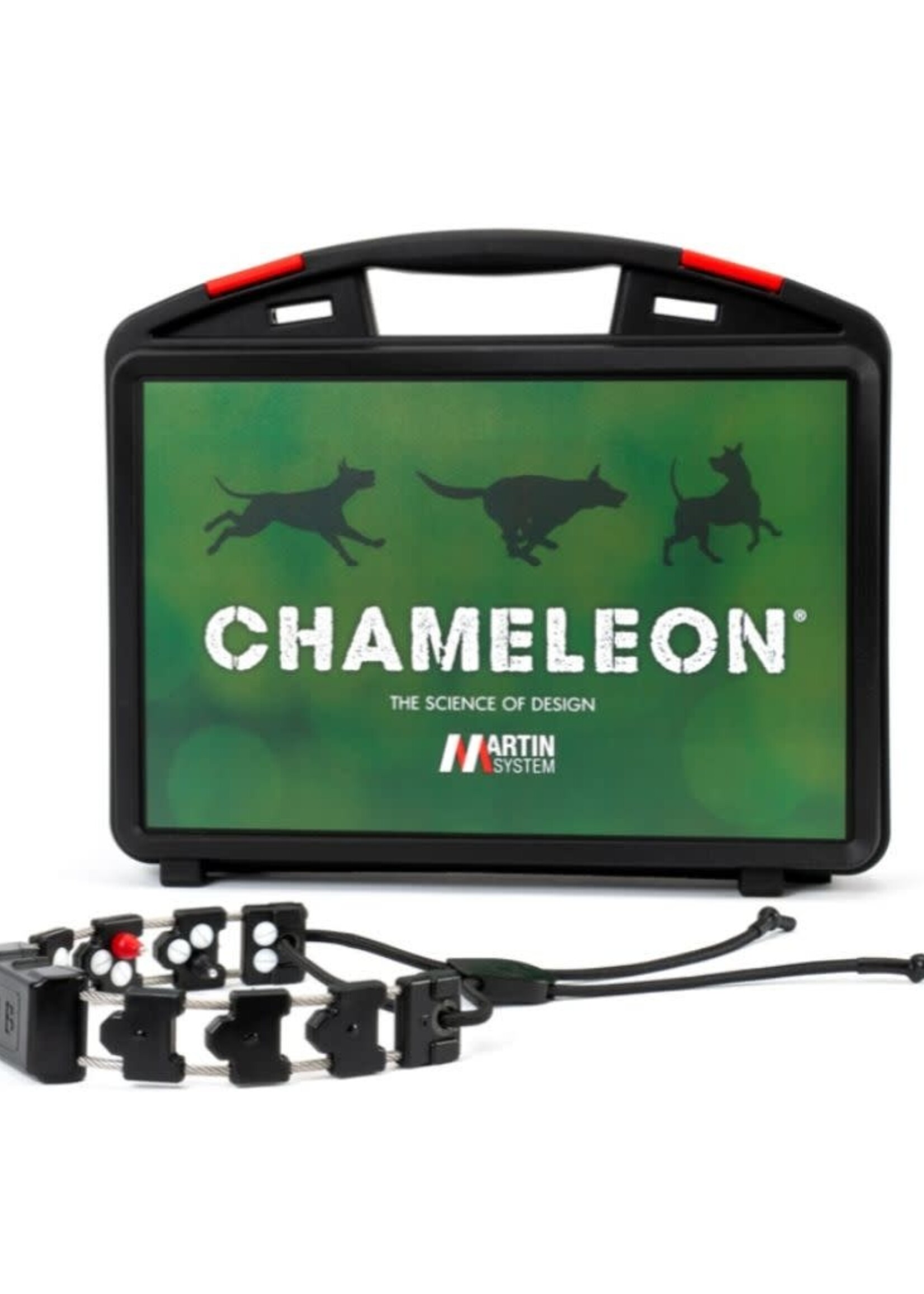 Chameleon® CHAMELEON® III B w/ Charging Kit