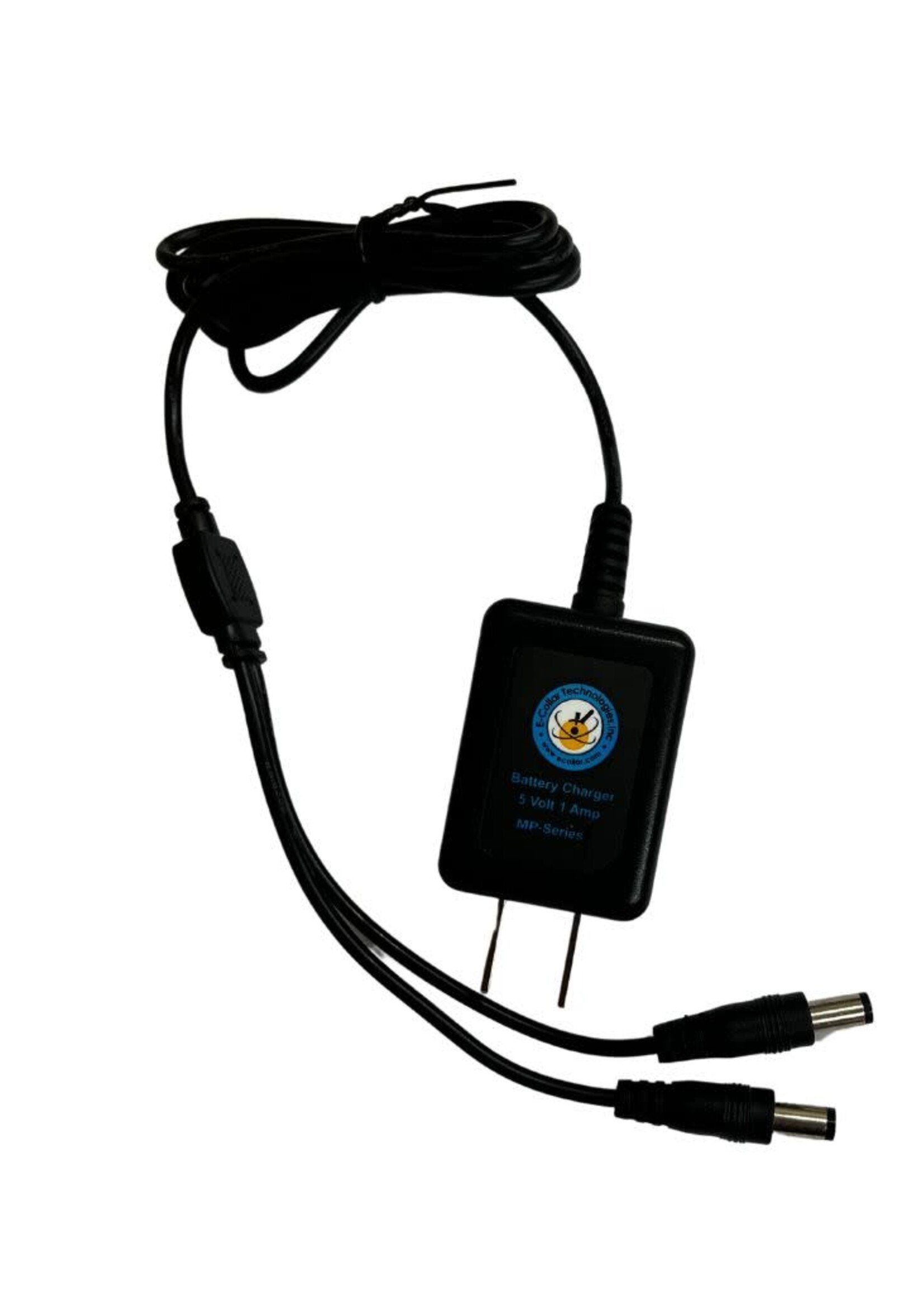 E-Collar Technologies Charger 5V 2 Amp