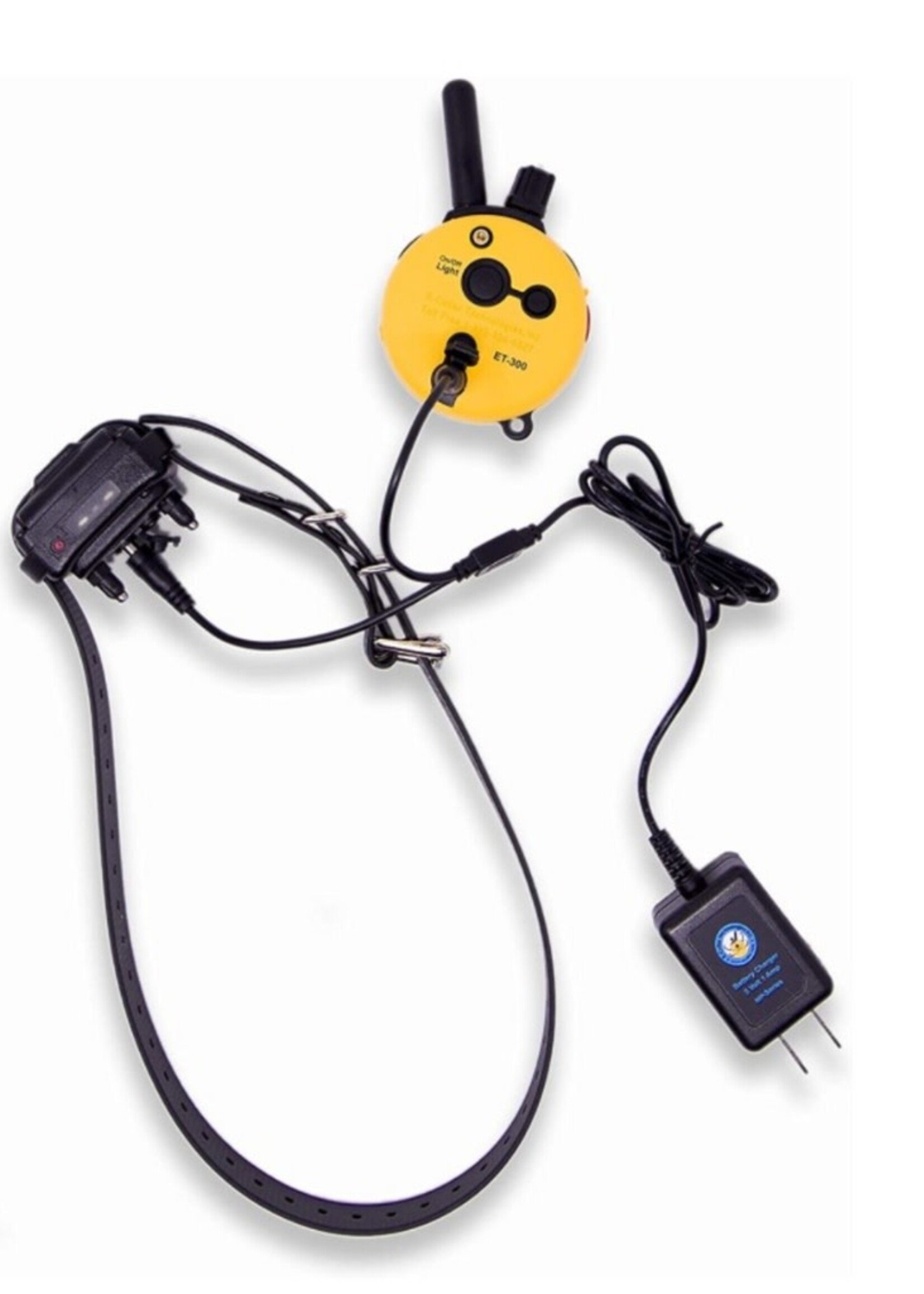 E-Collar Technologies Charger 5V 2 Amp