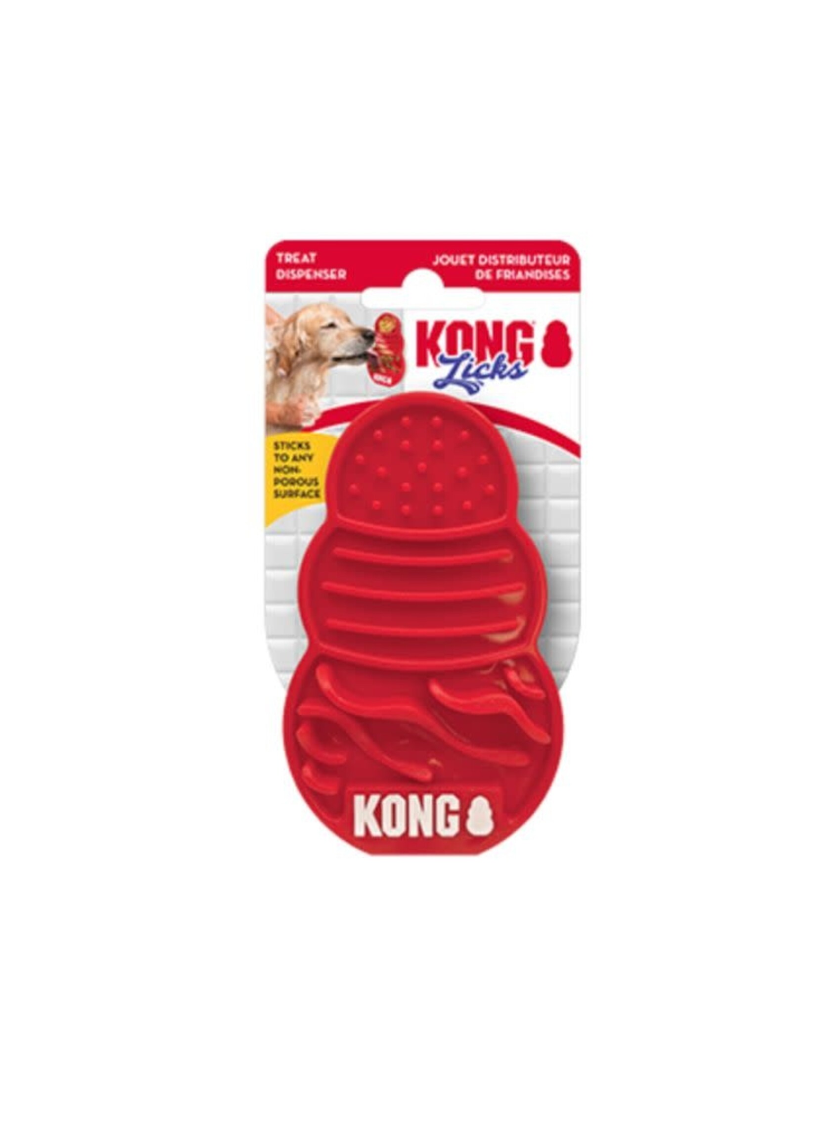 Kong® Licks Small for Dogs