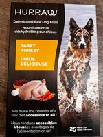 Hurraw Hurraw Dehydrated Raw Food Turkey