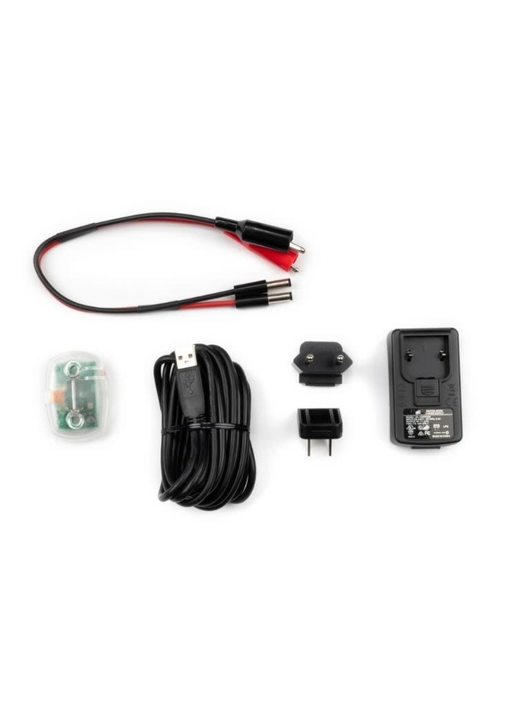 Chameleon® CHAMELEON®  IV + CTT 4 + FINGER KICK [BUNDLE]