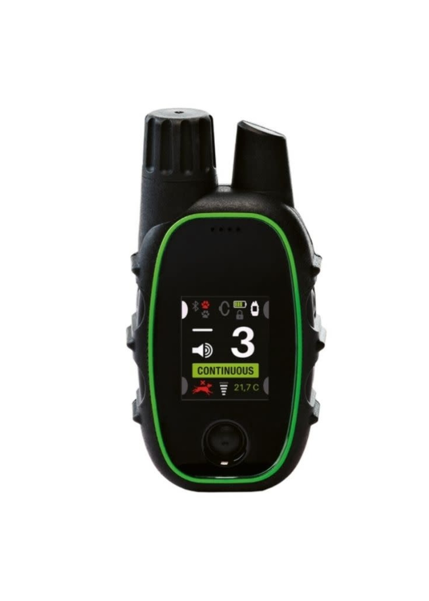 Chameleon® CTT 4  REMOTE+ FINGER KICK