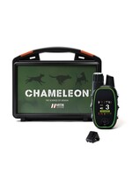 Chameleon® CTT 4  REMOTE+ FINGER KICK
