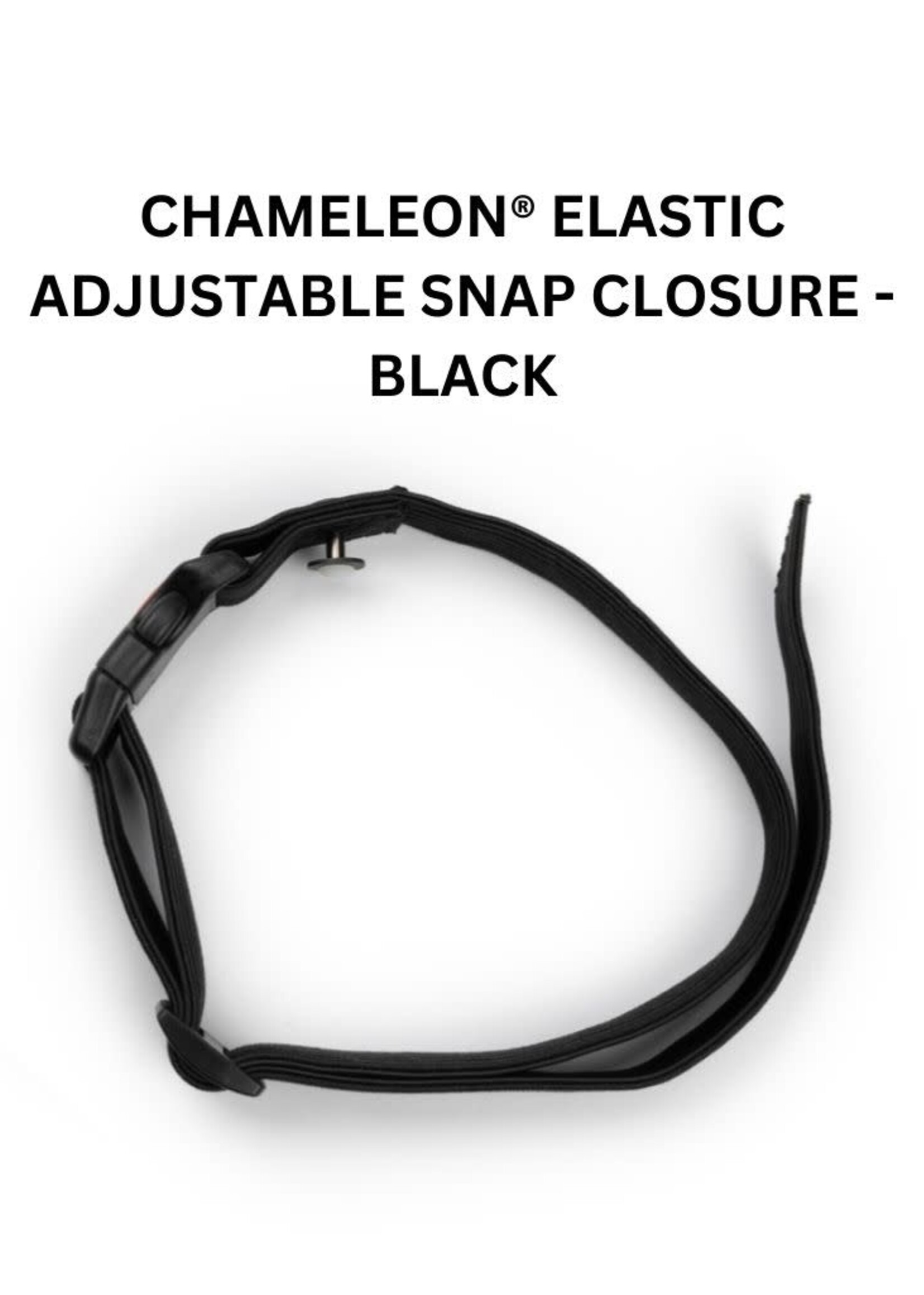 Chameleon® CTT 4  REMOTE+ FINGER KICK