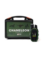 Chameleon® CTT 4  REMOTE