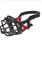 Baskerville Baskerville Ultra Muzzle Size 2 | NO PACKAGING